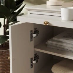 Ottilie 2 Door Bedside Table 10 Ottilie 2 Door Bedside Table -Furniture Store 30927514 alt03