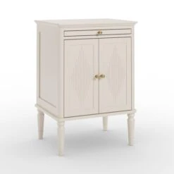 Ottilie 2 Door Bedside Table 12 Ottilie 2 Door Bedside Table -Furniture Store 30927514 alt06