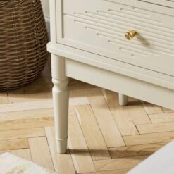 Ottilie 2 Drawer Bedside Table -Furniture Store 30927516 alt04