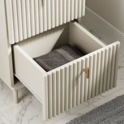 Elsie 3 Drawer Storage Unit -Furniture Store 30927522 alt02