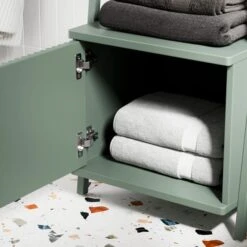 Elsie Ladder Shelf -Furniture Store 30927523 alt02