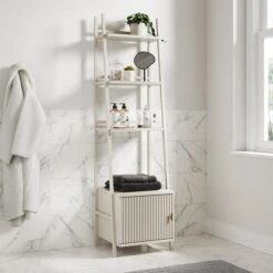 Elsie Ladder Shelf