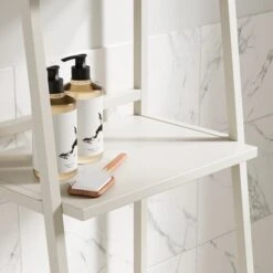 Elsie Ladder Shelf -Furniture Store 30927524 alt02