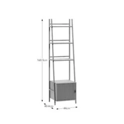 Elsie Ladder Shelf -Furniture Store 30927524 alt09