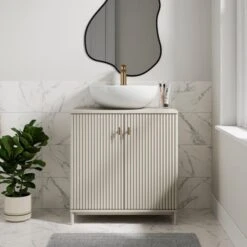 Elsie Single Vanity Unit