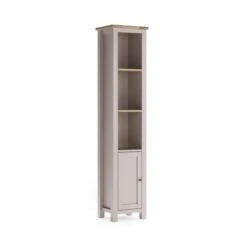 Olney Tallboy Storage Unit -Furniture Store 30928076 alt06