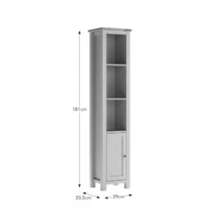 Olney Tallboy Storage Unit -Furniture Store 30928076 alt09