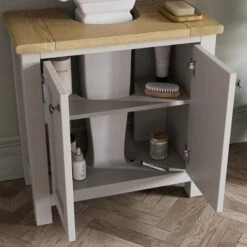 Olney Under Sink Cabinet -Furniture Store 30928077 alt02