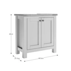 Olney Under Sink Cabinet -Furniture Store 30928077 alt09
