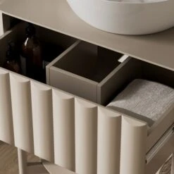 Alita Single Vanity Unit, Sandstone 9 Alita Single Vanity Unit, Sandstone -Furniture Store 30928123 alt02