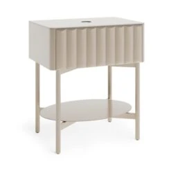Alita Single Vanity Unit, Sandstone 12 Alita Single Vanity Unit, Sandstone -Furniture Store 30928123 alt05