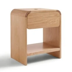 Bennett Single Vanity Unit -Furniture Store 30928124 alt02