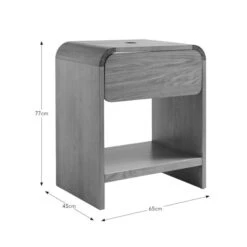 Bennett Single Vanity Unit -Furniture Store 30928124 alt09