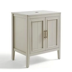 Celine Single Vanity Unit -Furniture Store 30928244 alt03
