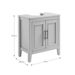 Celine Under Sink Unit -Furniture Store 30928245 alt09