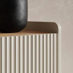 Georgi 3 Drawer Chest, Natural -Furniture Store 30928254 alt03