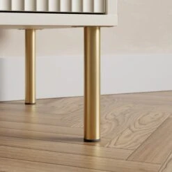 Georgi 3 Drawer Chest, Natural -Furniture Store 30928254 alt05