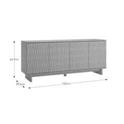 Inga Large Sideboard -Furniture Store 30928262 alt09