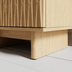 Inga 2 Drawer Bedside Table -Furniture Store 30928267 alt04