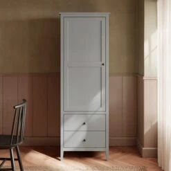 Lynton Compact Kitchen Larder Unit -Furniture Store 30929158