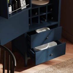 Lynton Compact Kitchen Larder Unit -Furniture Store 30929159 alt02