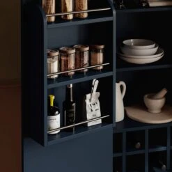Lynton Compact Kitchen Larder Unit -Furniture Store 30929159 alt03