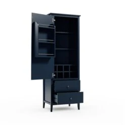 Lynton Compact Kitchen Larder Unit -Furniture Store 30929159 alt07