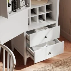 Lynton Compact Kitchen Larder Unit -Furniture Store 30929160 alt02