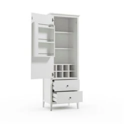 Lynton Compact Kitchen Larder Unit -Furniture Store 30929160 alt07