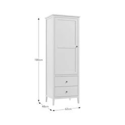 Lynton Compact Kitchen Larder Unit -Furniture Store 30929160 alt09