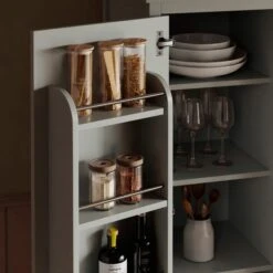 Lynton Kitchen Larder Unit -Furniture Store 30929231 alt03