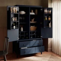 Lynton Kitchen Larder Unit -Furniture Store 30929232 alt01
