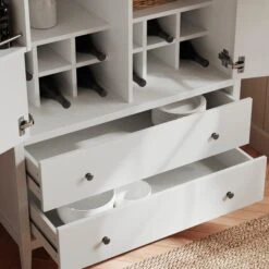 Lynton Kitchen Larder Unit -Furniture Store 30929234 alt02