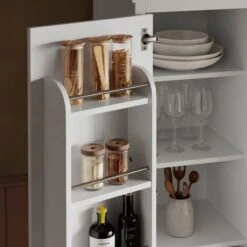 Lynton Kitchen Larder Unit -Furniture Store 30929234 alt03