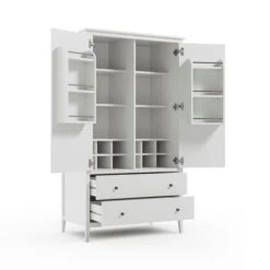 Lynton Kitchen Larder Unit -Furniture Store 30929234 alt07