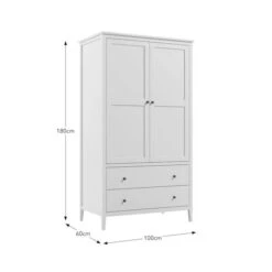 Lynton Kitchen Larder Unit -Furniture Store 30929234 alt09