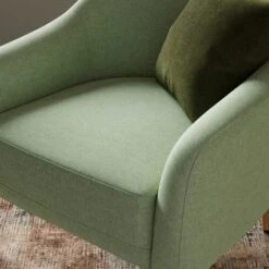 Kaspar Flatweave Tub Chair -Furniture Store 30930114 alt03