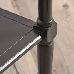 Heritage Console Table, Painted Pine -Furniture Store 30931589 alt03