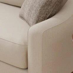 Hugo Flatweave 3 Seater Sofa -Furniture Store 30931694 alt03