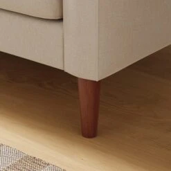 Hugo Flatweave 3 Seater Sofa -Furniture Store 30931694 alt04