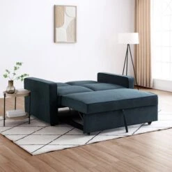 Kayden Fabric Pop Up 2 Seater Double Sofa Bed -Furniture Store 30933843 alt03