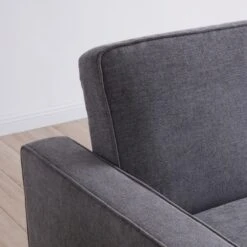 Kayden Fabric Pop Up 2 Seater Double Sofa Bed -Furniture Store 30933845 alt05