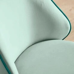 Freya Dining Chair, Velvet -Furniture Store 30934402 alt04