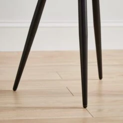 Freya Dining Chair, Velvet -Furniture Store 30934403 alt03