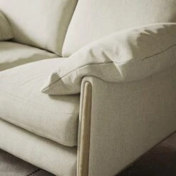 Hector Cosy Weave 2 Seater Sofa -Furniture Store 30934931 alt01