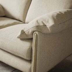 Hector Cosy Weave 2 Seater Sofa -Furniture Store 30934935 alt01