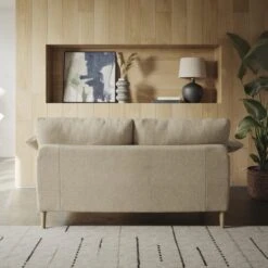 Hector Cosy Weave 2 Seater Sofa -Furniture Store 30934935 alt03