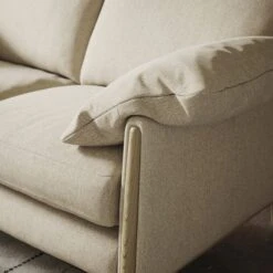 Hector Cosy Weave 3 Seater Sofa -Furniture Store 30934936 alt01