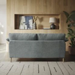 Hector Cosy Weave 3 Seater Sofa -Furniture Store 30934940 alt03