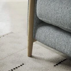 Hector Cosy Weave 3 Seater Sofa -Furniture Store 30934940 alt04